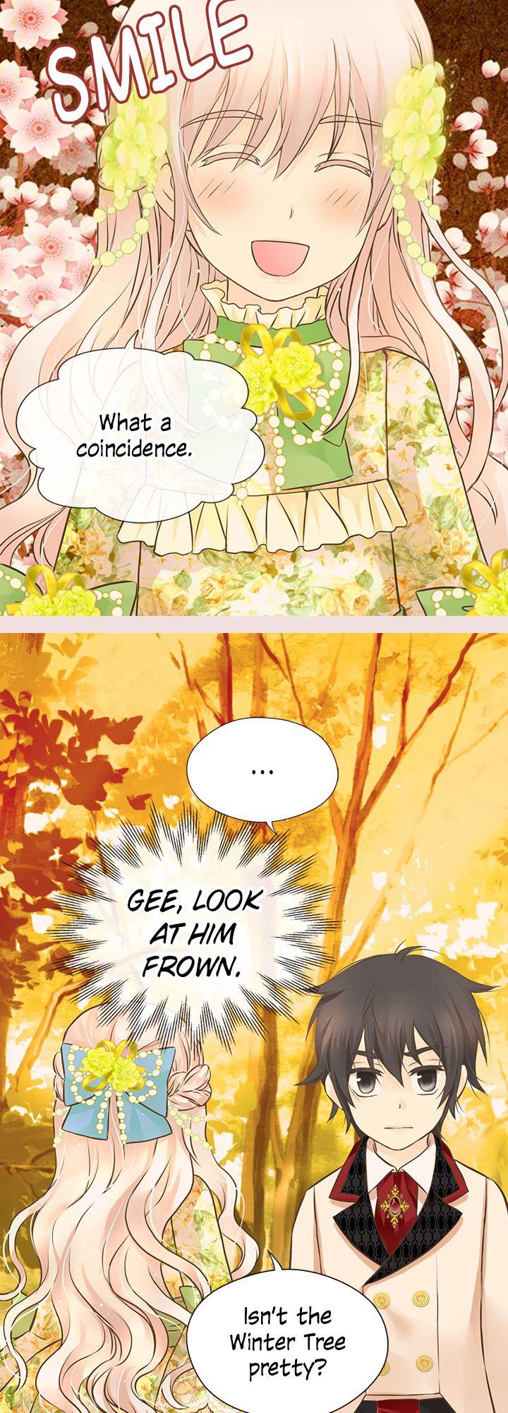 Daughter of the Emperor Chapter 132 page 10 - Chapter 132