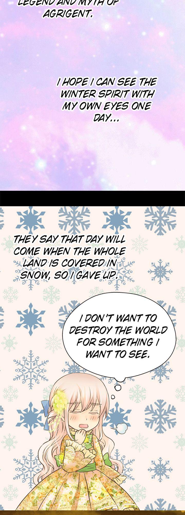 Daughter of the Emperor Chapter 132 page 13 - Chapter 132