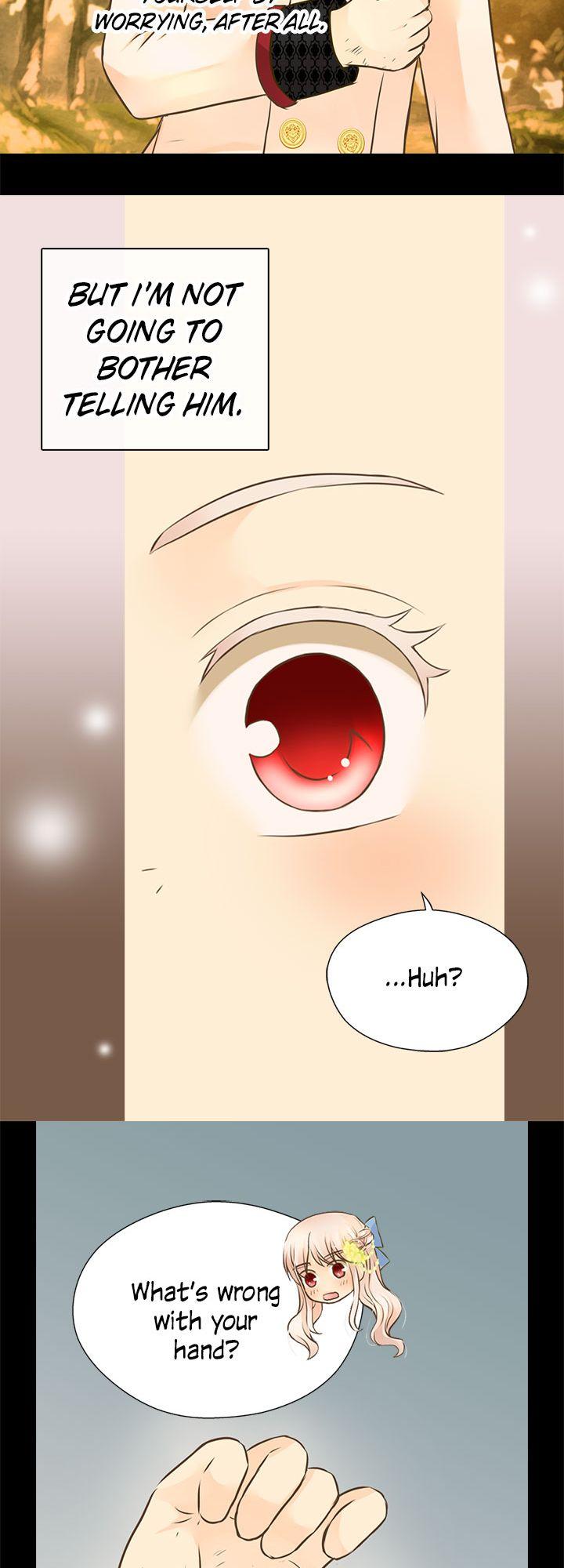 Daughter of the Emperor Chapter 132 page 18 - Chapter 132