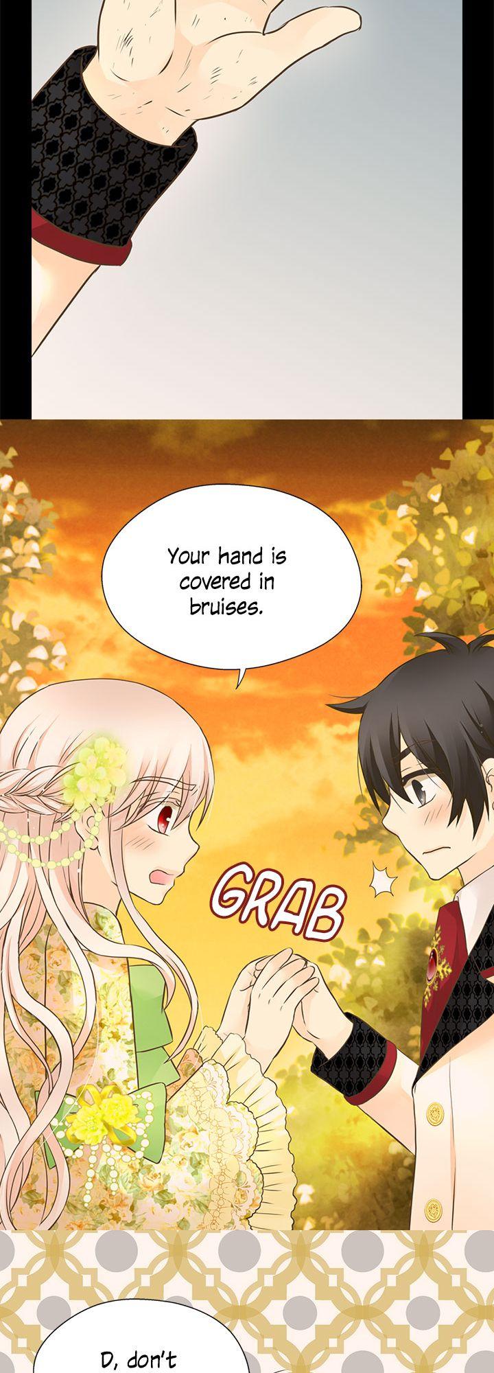 Daughter of the Emperor Chapter 132 page 19 - Chapter 132