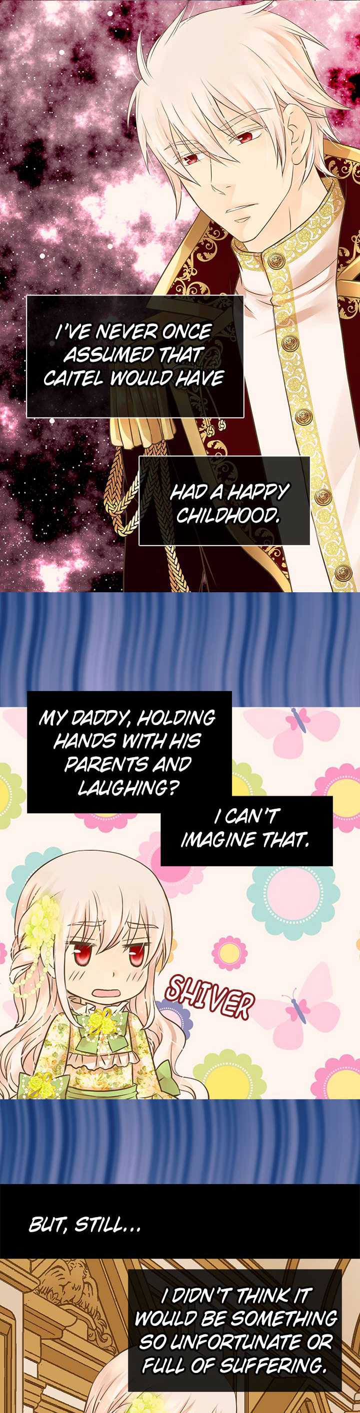 Daughter of the Emperor Chapter 132 page 2 - Chapter 132