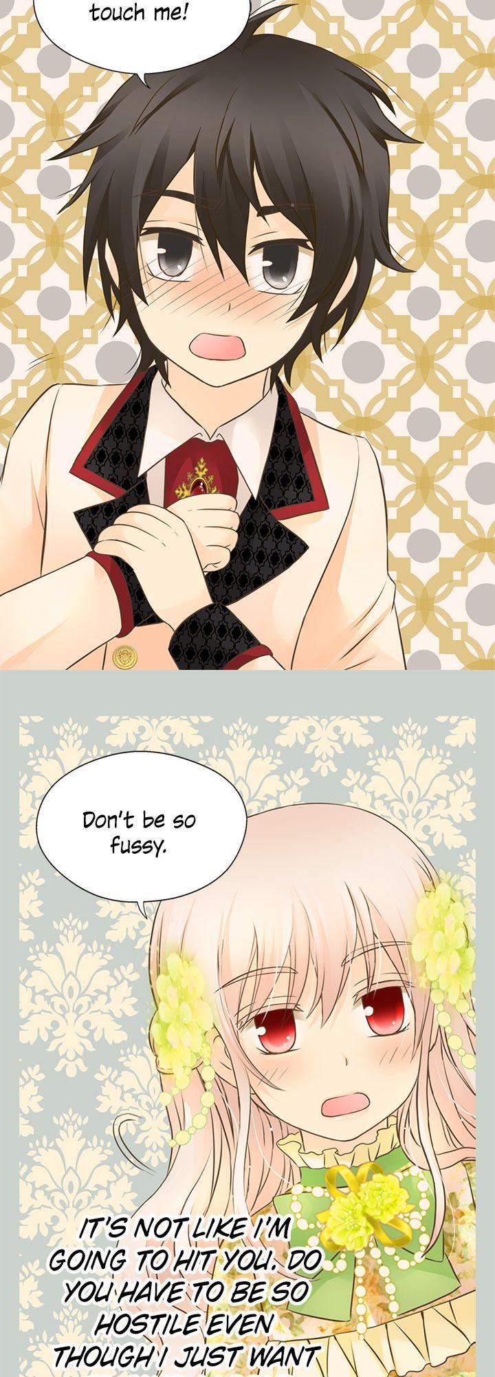 Daughter of the Emperor Chapter 132 page 20 - Chapter 132