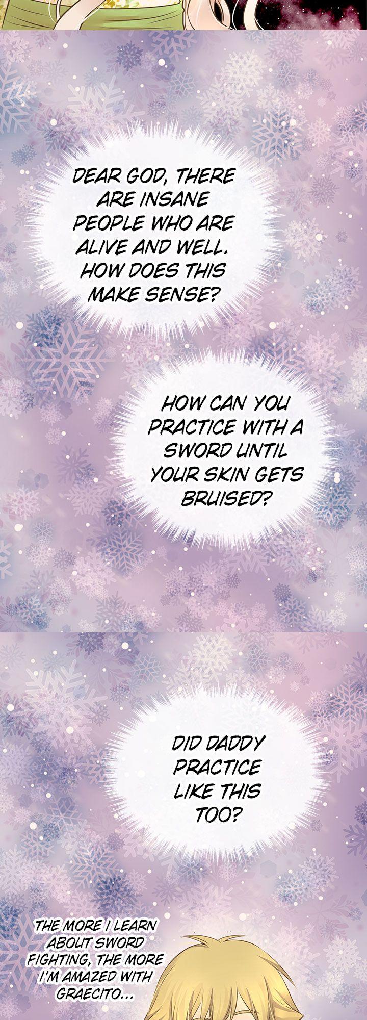 Daughter of the Emperor Chapter 132 page 24 - Chapter 132