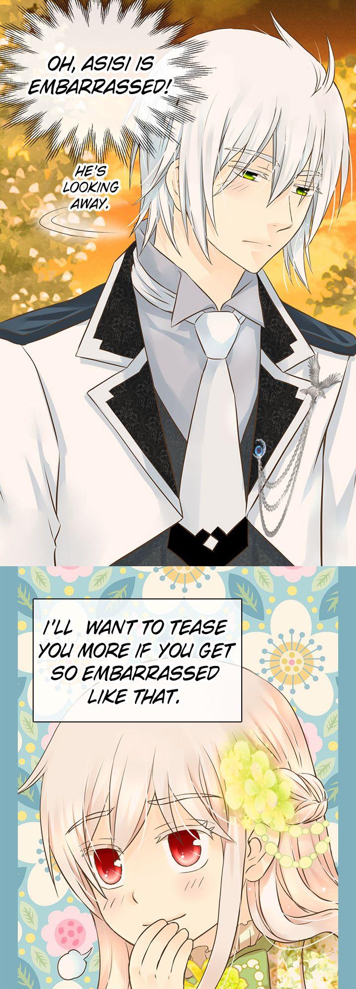 Daughter of the Emperor Chapter 132 page 27 - Chapter 132