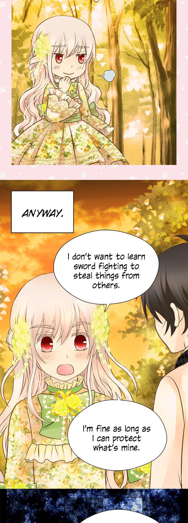 Daughter of the Emperor Chapter 132 page 29 - Chapter 132