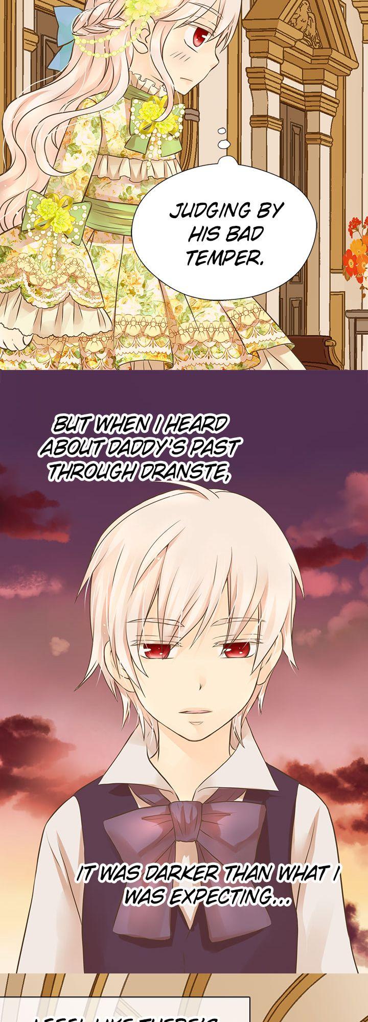 Daughter of the Emperor Chapter 132 page 3 - Chapter 132