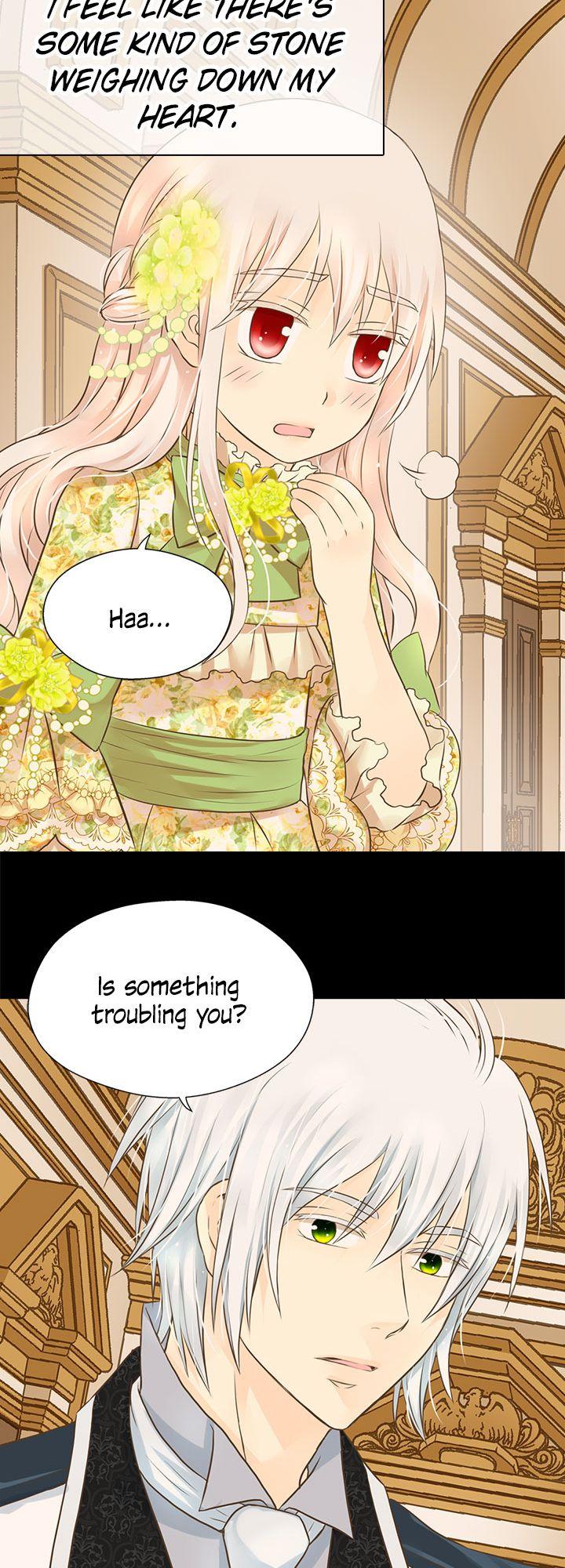 Daughter of the Emperor Chapter 132 page 4 - Chapter 132