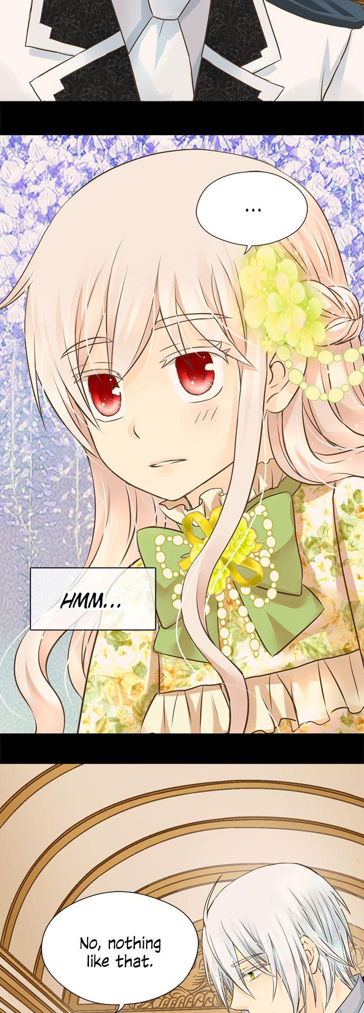 Daughter of the Emperor Chapter 132 page 5 - Chapter 132
