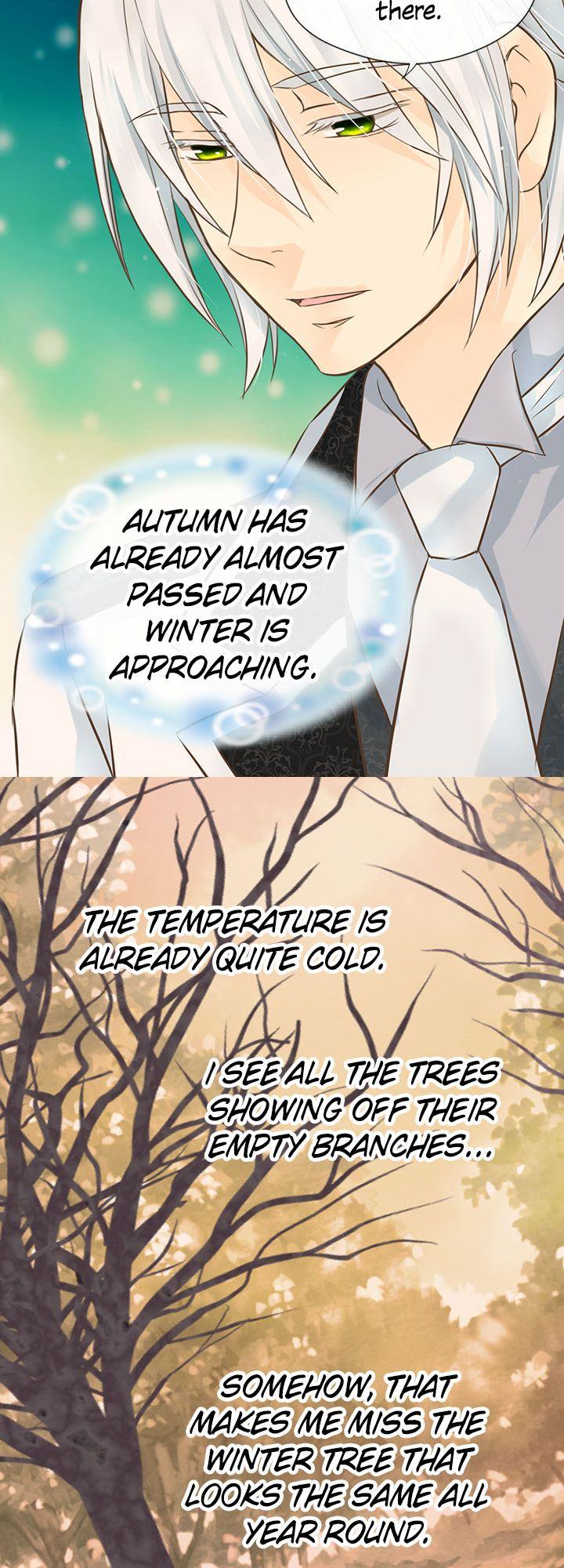 Daughter of the Emperor Chapter 132 page 7 - Chapter 132