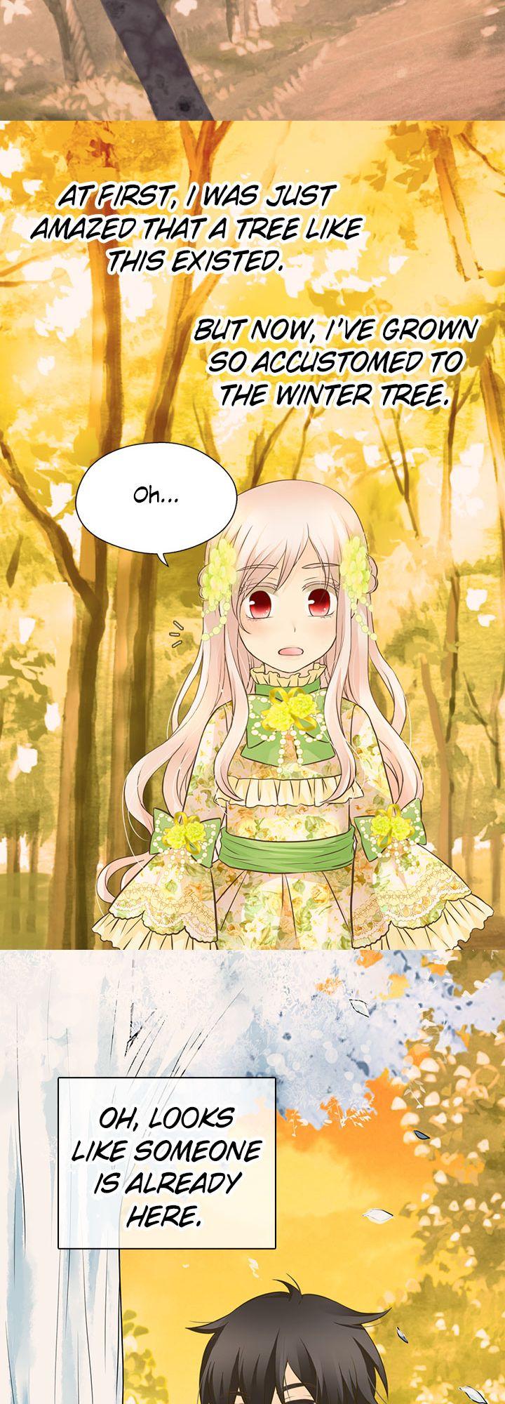 Daughter of the Emperor Chapter 132 page 8 - Chapter 132