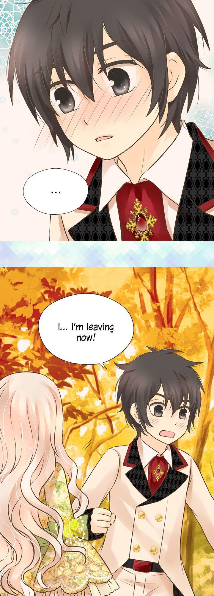 Daughter of the Emperor Chapter 133 page 10 - Chapter 133