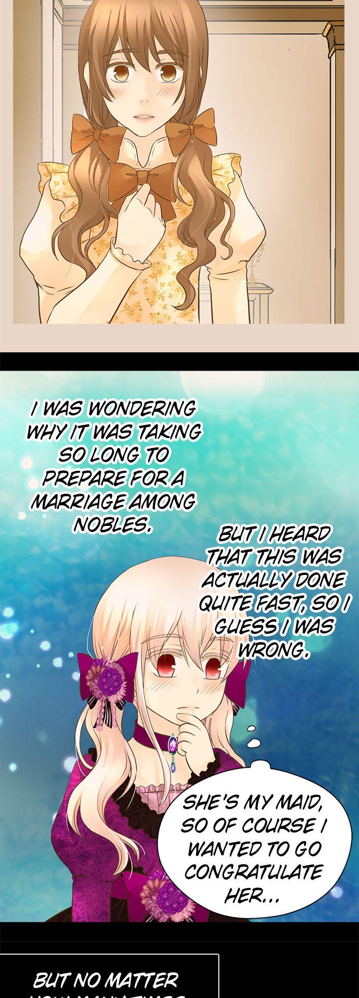 Daughter of the Emperor Chapter 133 page 16 - Chapter 133