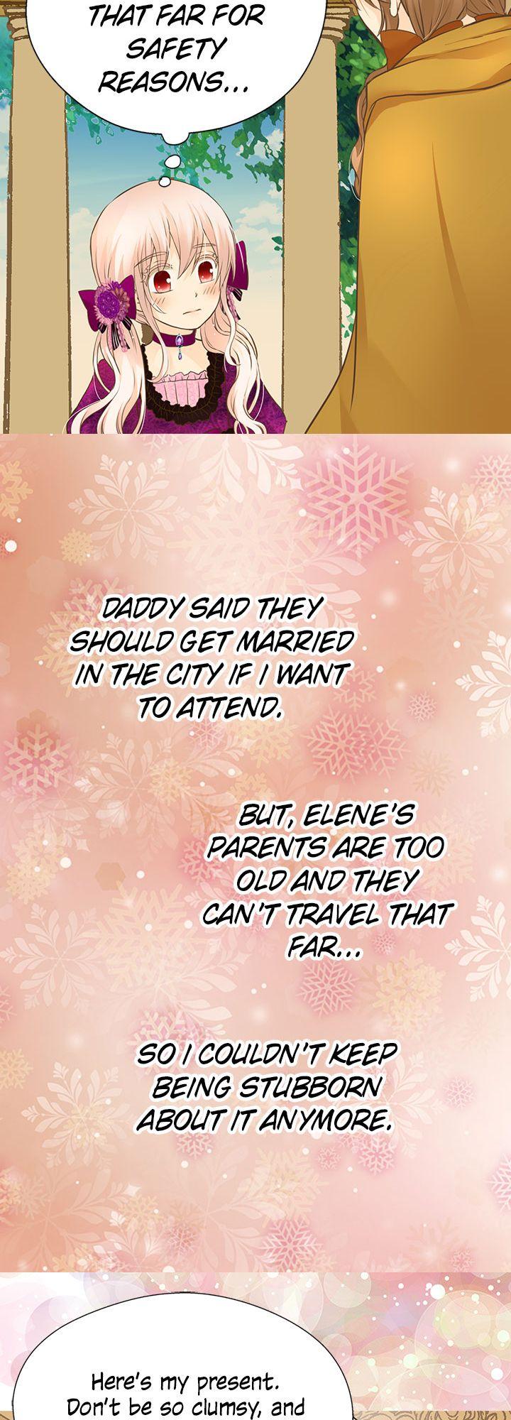 Daughter of the Emperor Chapter 133 page 19 - Chapter 133