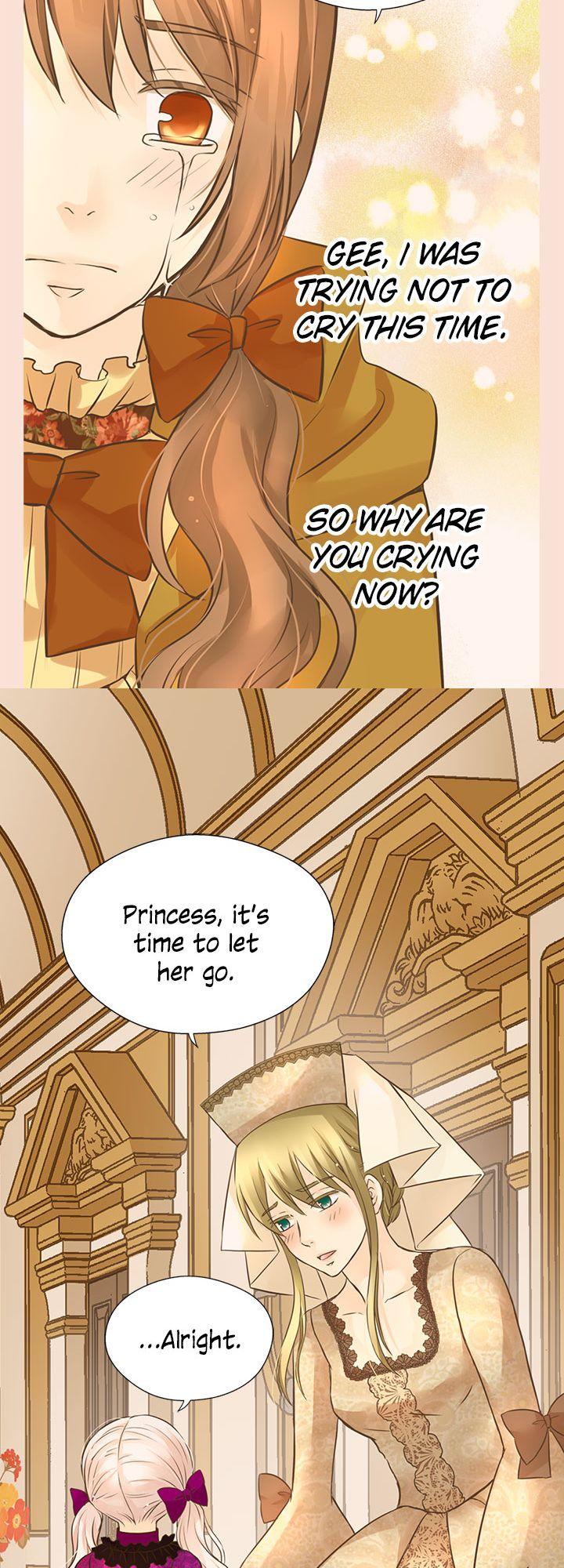 Daughter of the Emperor Chapter 133 page 23 - Chapter 133