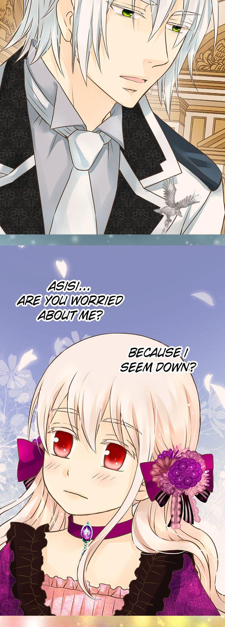 Daughter of the Emperor Chapter 133 page 26 - Chapter 133