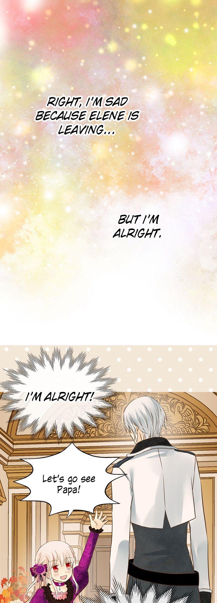 Daughter of the Emperor Chapter 133 page 27 - Chapter 133
