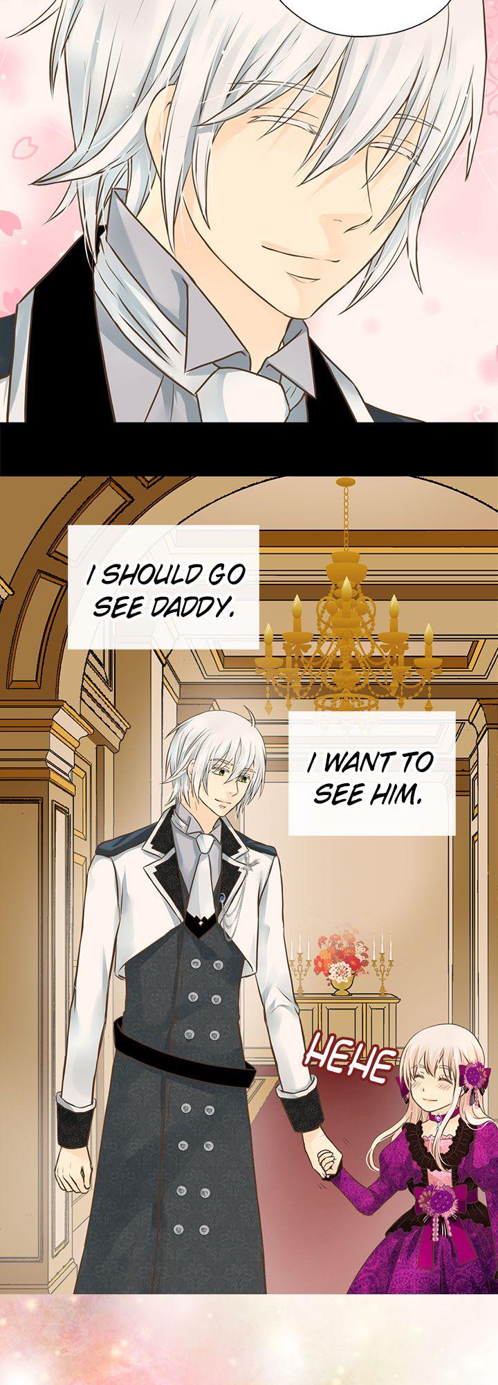 Daughter of the Emperor Chapter 133 page 29 - Chapter 133