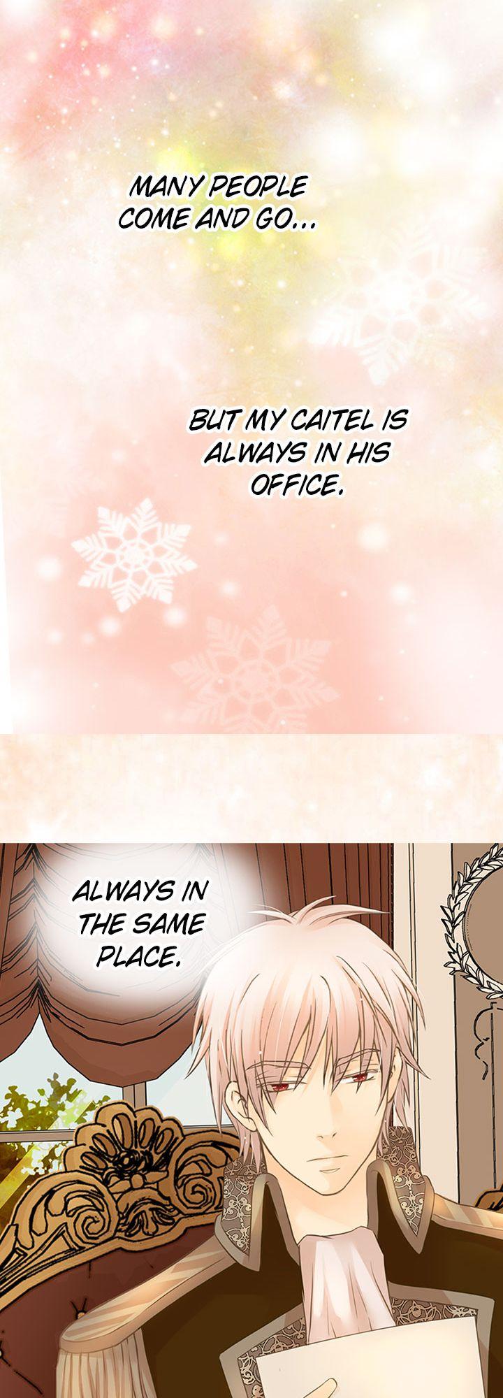 Daughter of the Emperor Chapter 133 page 30 - Chapter 133