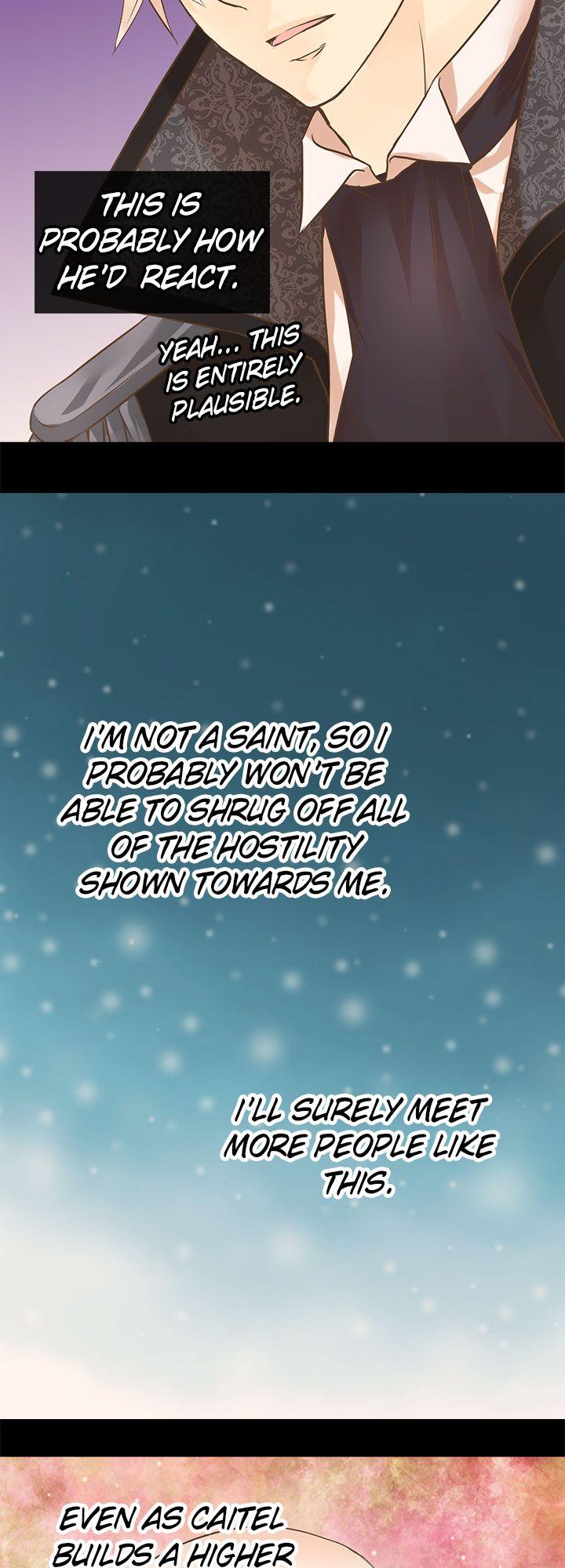 Daughter of the Emperor Chapter 133 page 6 - Chapter 133