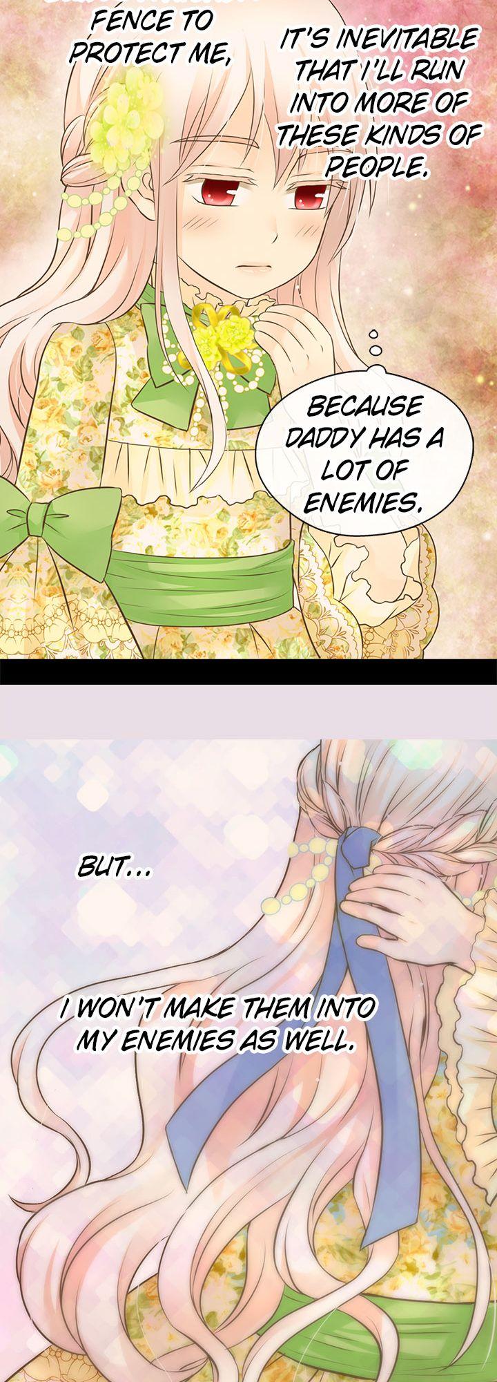 Daughter of the Emperor Chapter 133 page 7 - Chapter 133