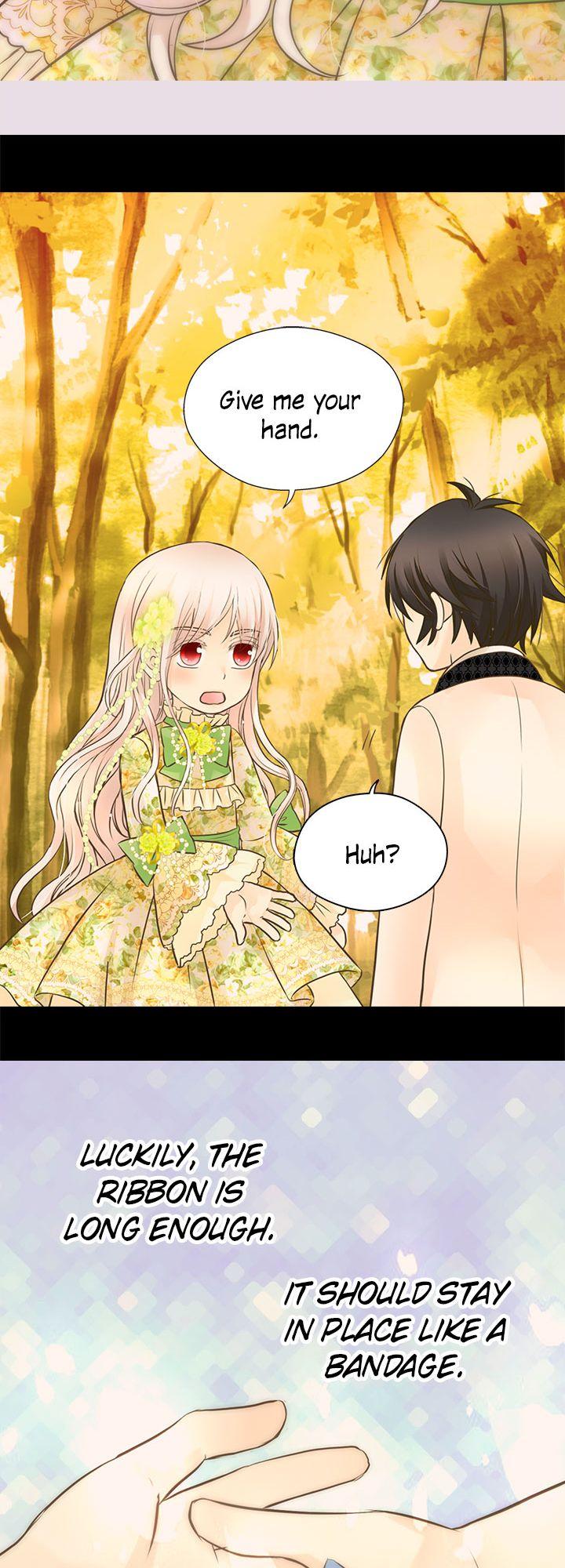 Daughter of the Emperor Chapter 133 page 8 - Chapter 133