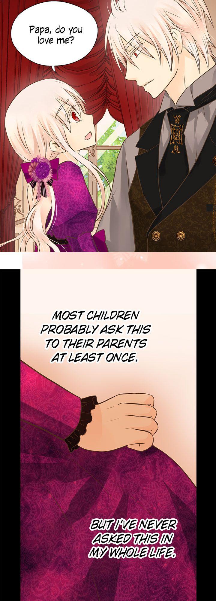 Daughter of the Emperor Chapter 134 page 10 - Chapter 134