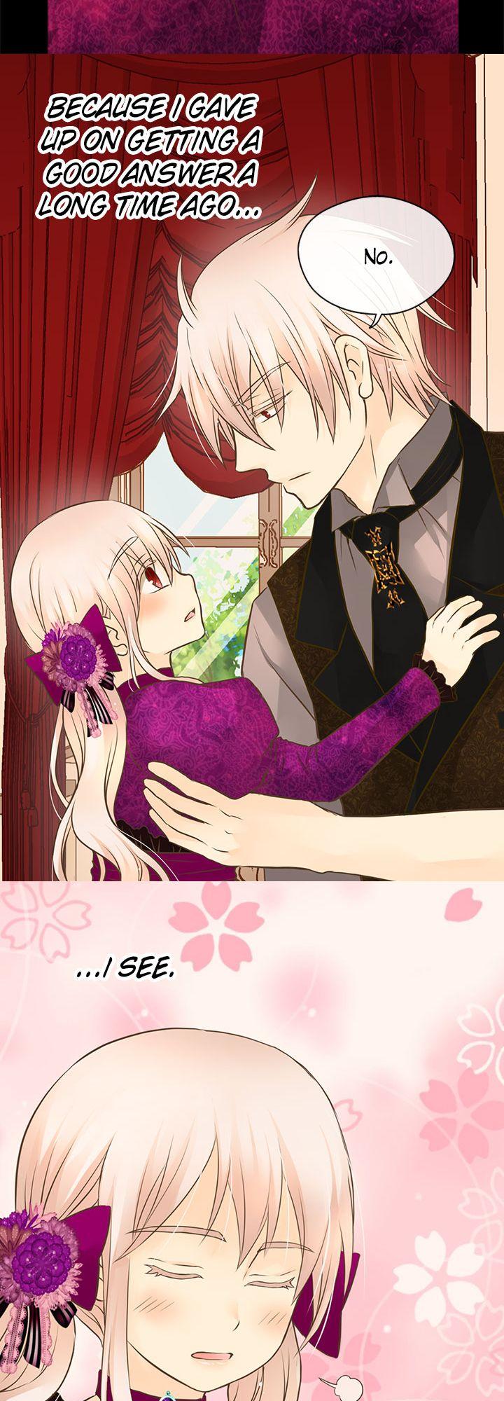 Daughter of the Emperor Chapter 134 page 11 - Chapter 134