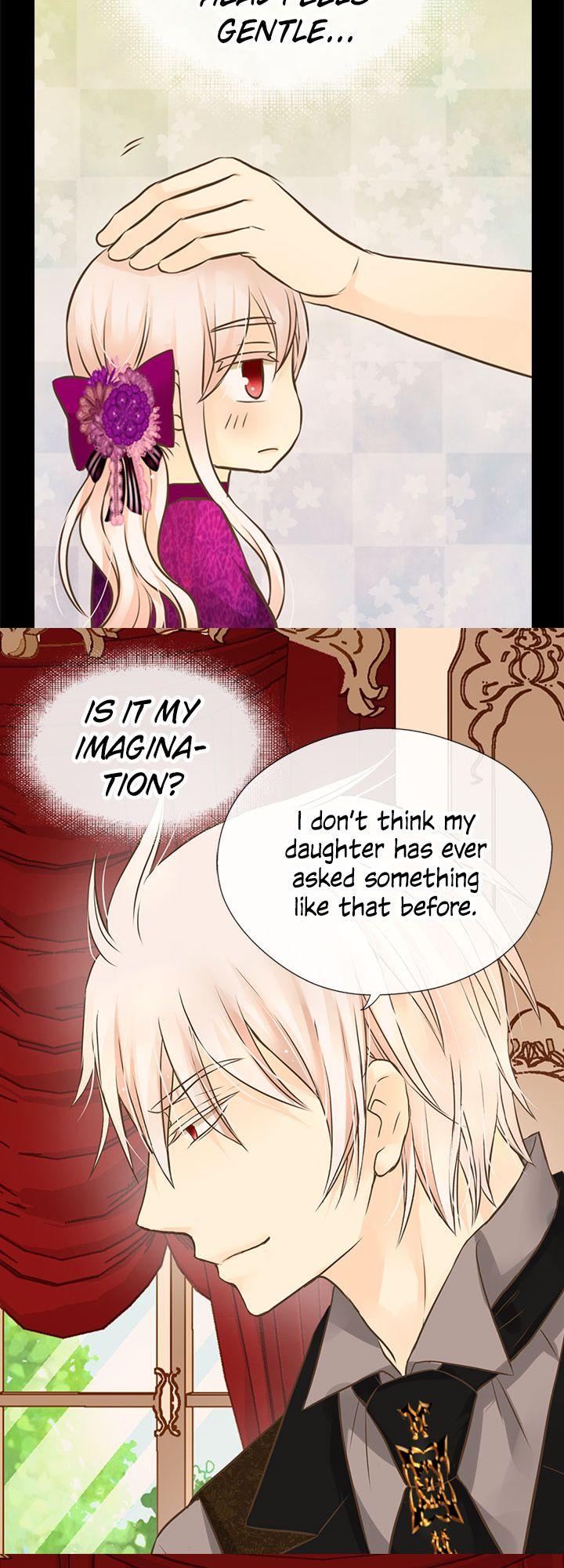 Daughter of the Emperor Chapter 134 page 13 - Chapter 134