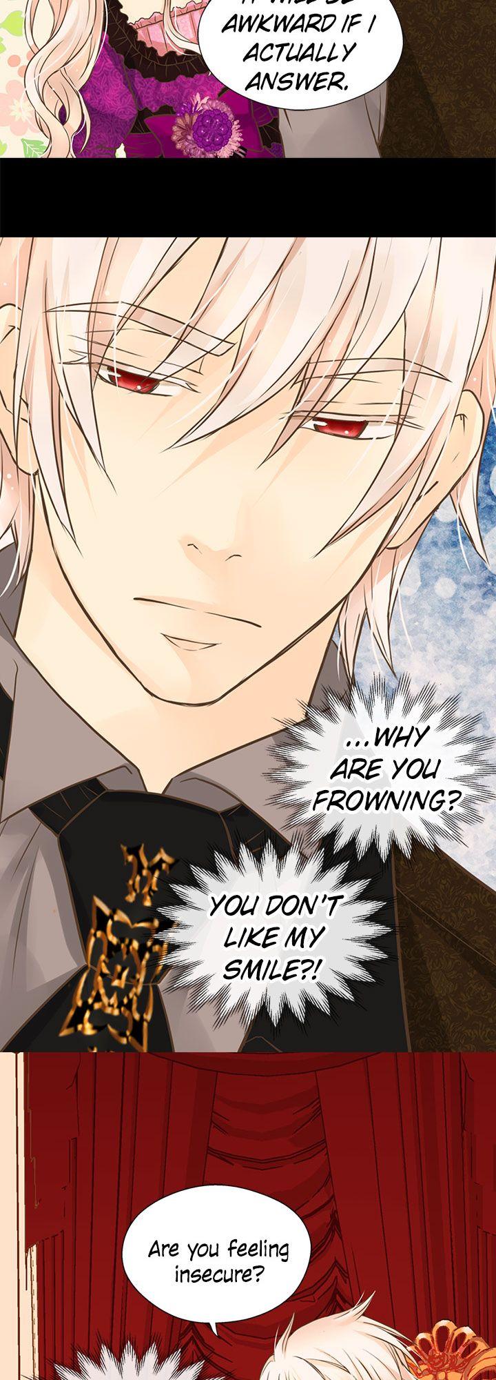 Daughter of the Emperor Chapter 134 page 15 - Chapter 134