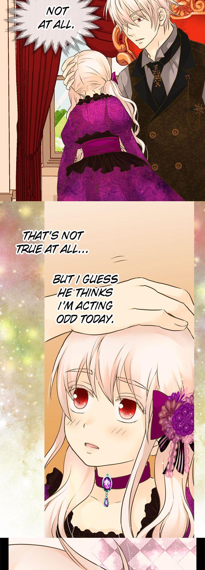 Daughter of the Emperor Chapter 134 page 16 - Chapter 134