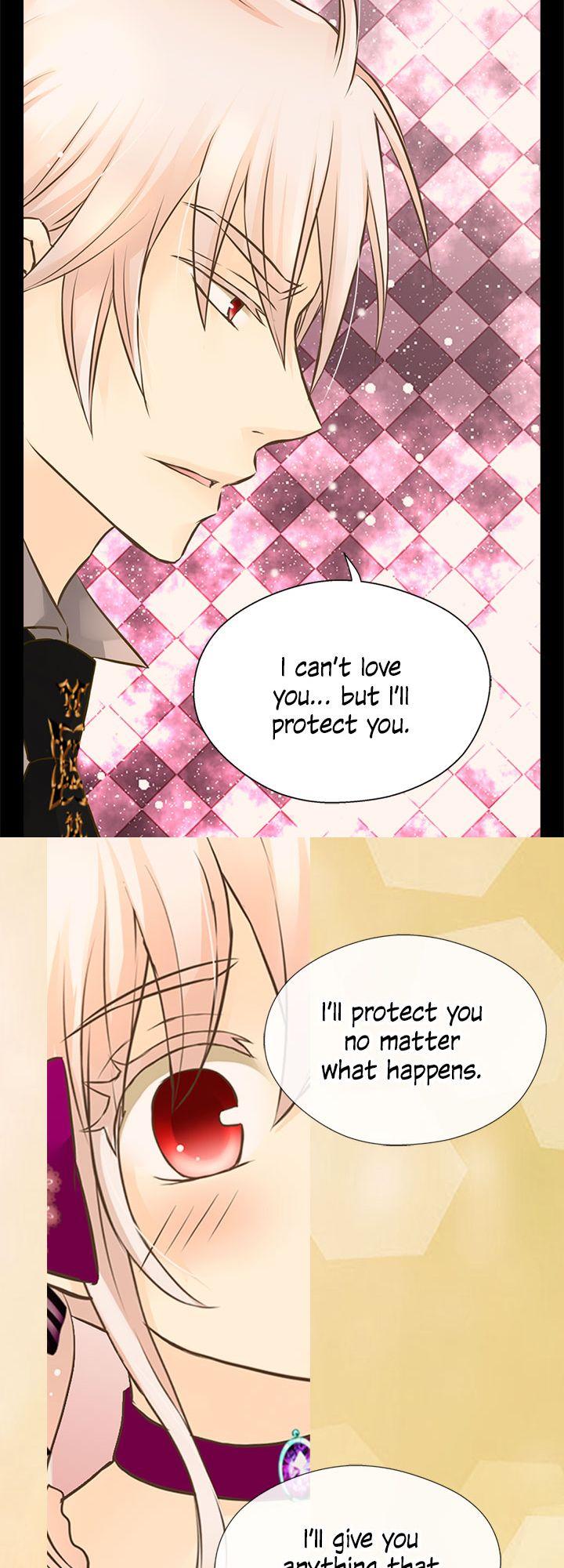 Daughter of the Emperor Chapter 134 page 17 - Chapter 134
