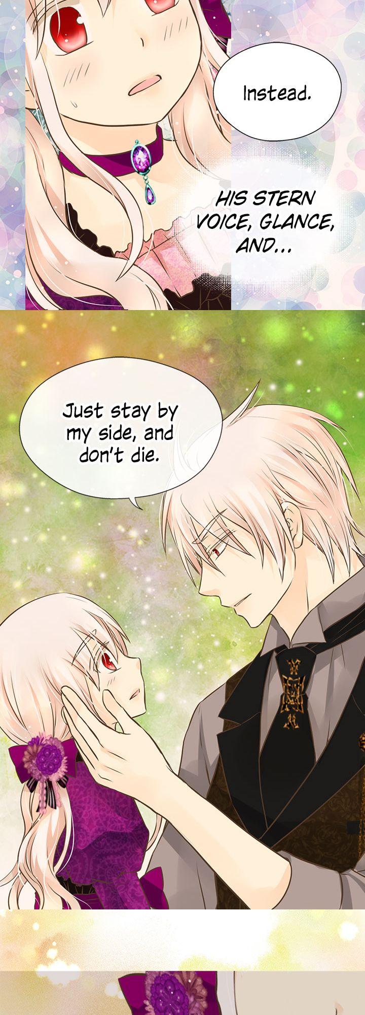 Daughter of the Emperor Chapter 134 page 19 - Chapter 134