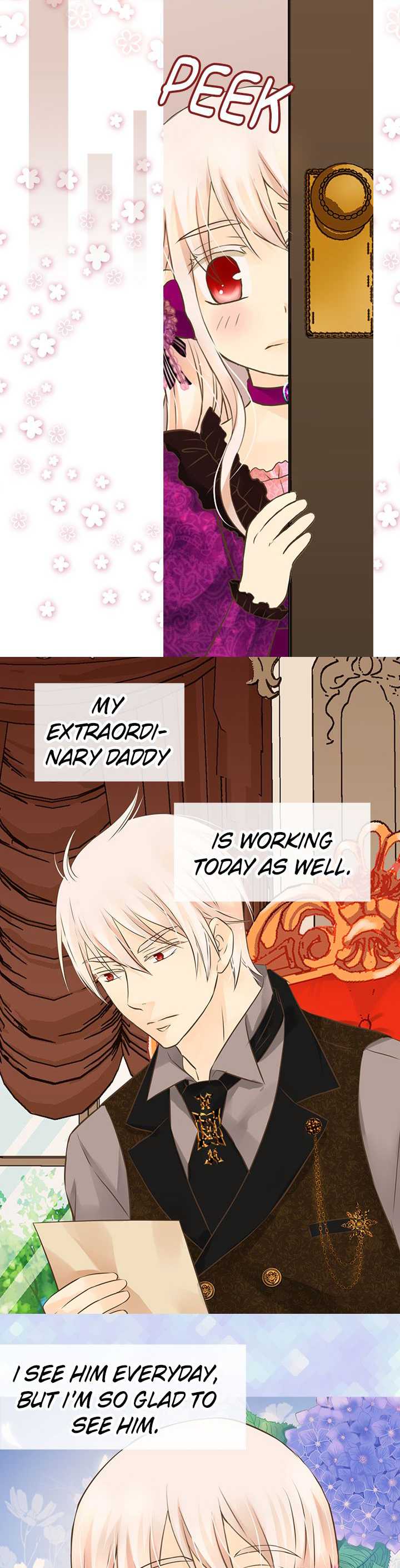 Daughter of the Emperor Chapter 134 page 2 - Chapter 134