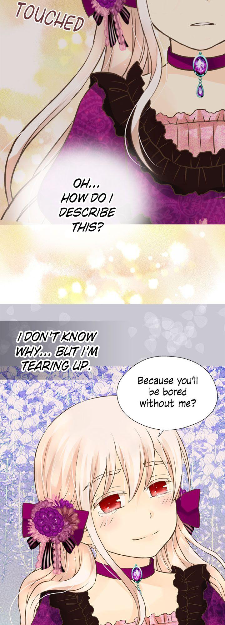 Daughter of the Emperor Chapter 134 page 20 - Chapter 134