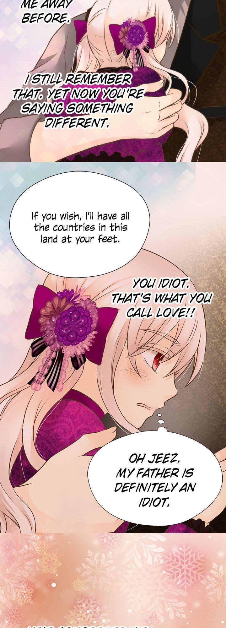 Daughter of the Emperor Chapter 134 page 22 - Chapter 134