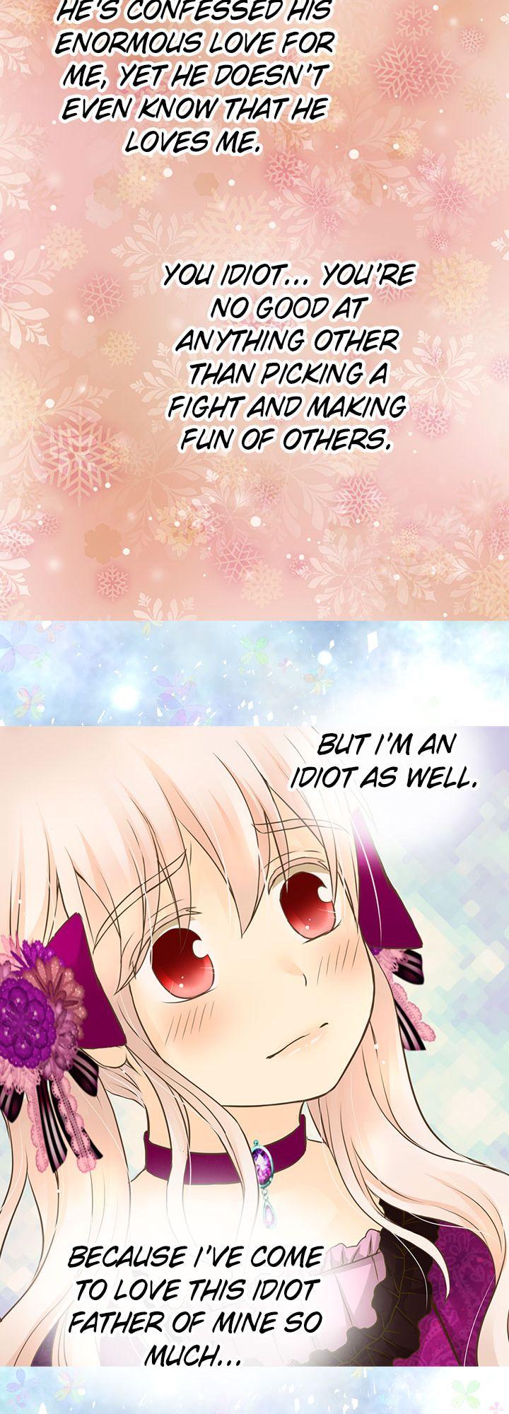 Daughter of the Emperor Chapter 134 page 23 - Chapter 134