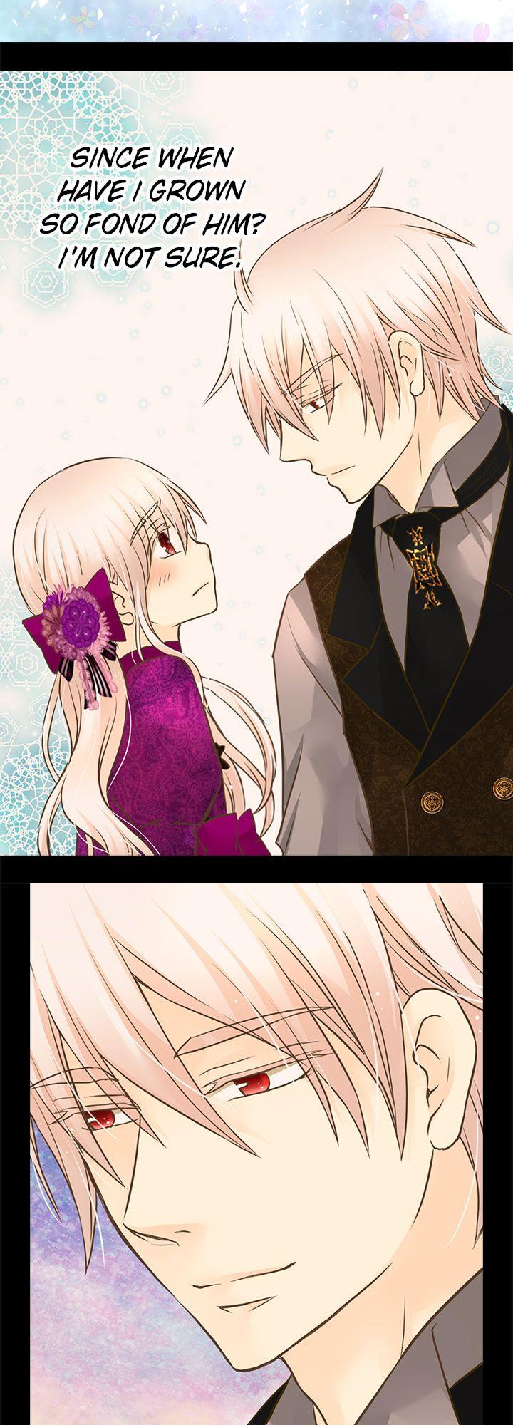 Daughter of the Emperor Chapter 134 page 24 - Chapter 134