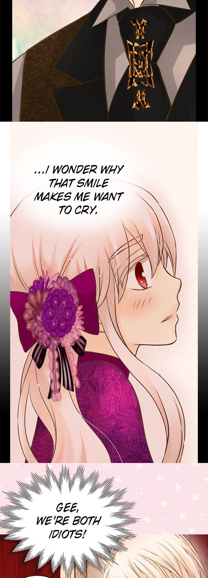 Daughter of the Emperor Chapter 134 page 25 - Chapter 134