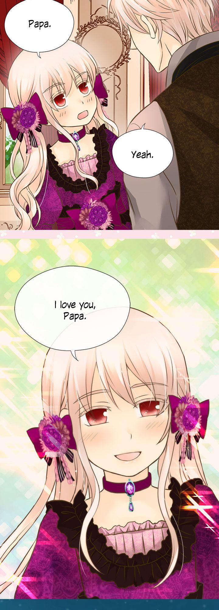 Daughter of the Emperor Chapter 134 page 26 - Chapter 134