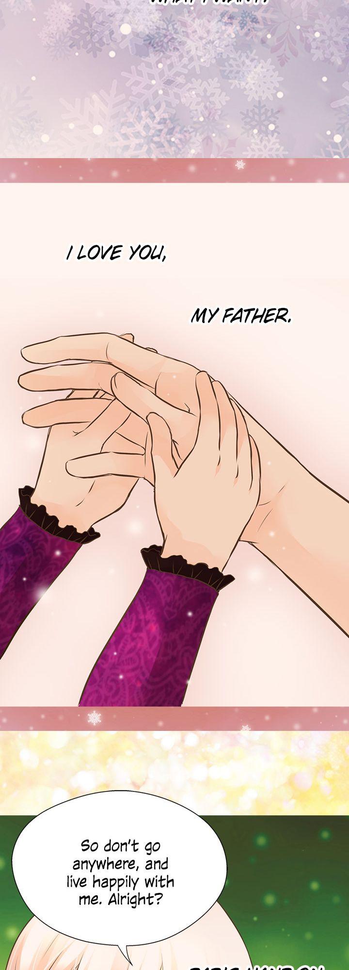 Daughter of the Emperor Chapter 134 page 28 - Chapter 134