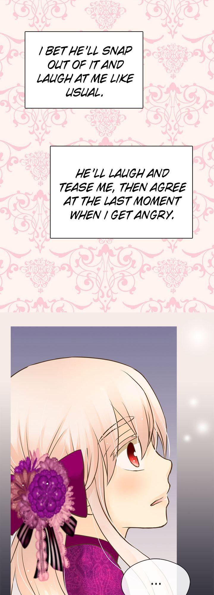 Daughter of the Emperor Chapter 134 page 30 - Chapter 134