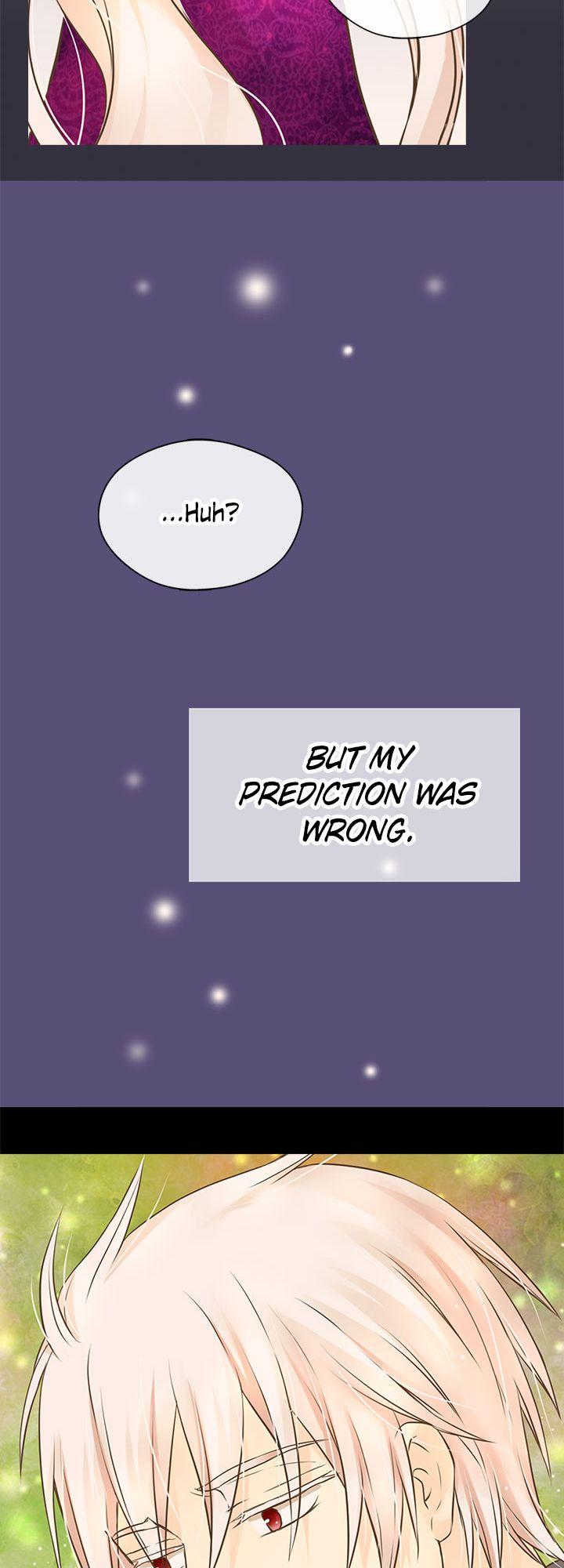 Daughter of the Emperor Chapter 134 page 31 - Chapter 134