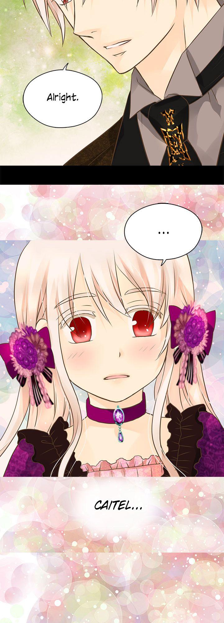 Daughter of the Emperor Chapter 134 page 32 - Chapter 134