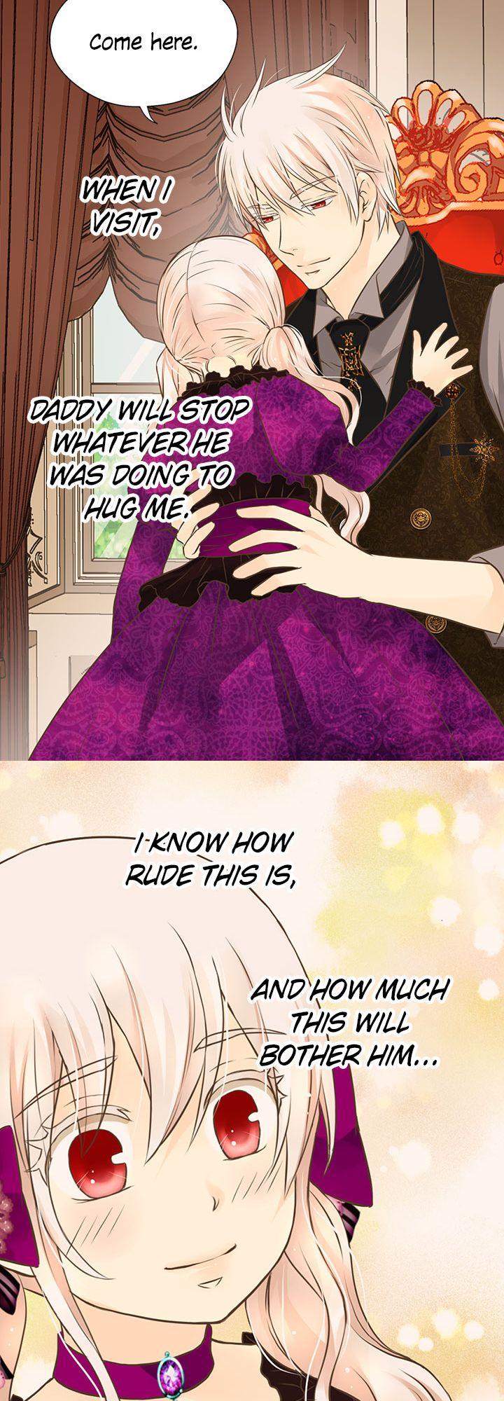 Daughter of the Emperor Chapter 134 page 4 - Chapter 134
