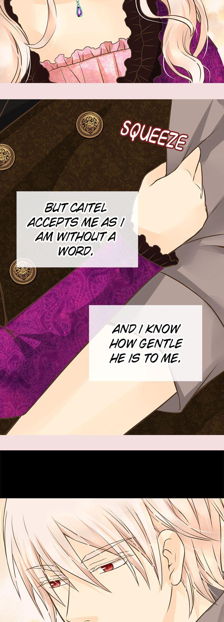 Daughter of the Emperor Chapter 134 page 5 - Chapter 134