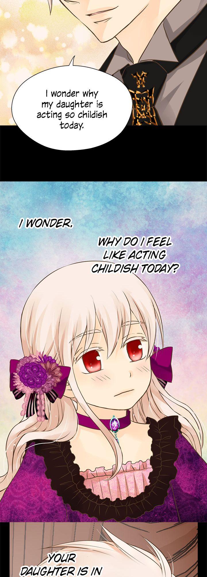 Daughter of the Emperor Chapter 134 page 6 - Chapter 134