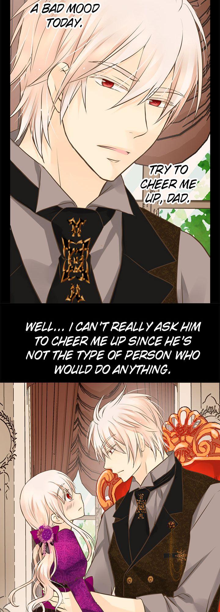 Daughter of the Emperor Chapter 134 page 7 - Chapter 134