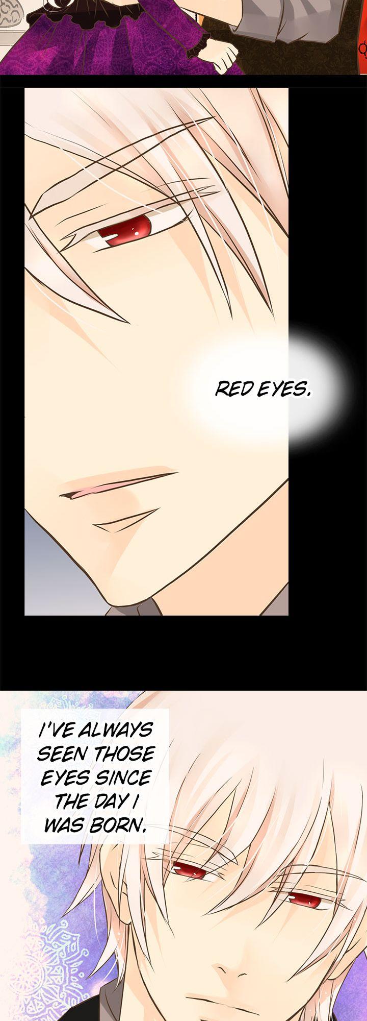 Daughter of the Emperor Chapter 134 page 8 - Chapter 134