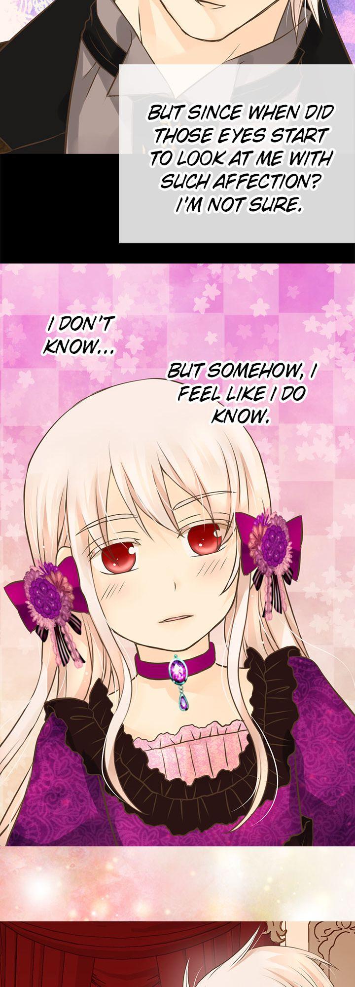 Daughter of the Emperor Chapter 134 page 9 - Chapter 134
