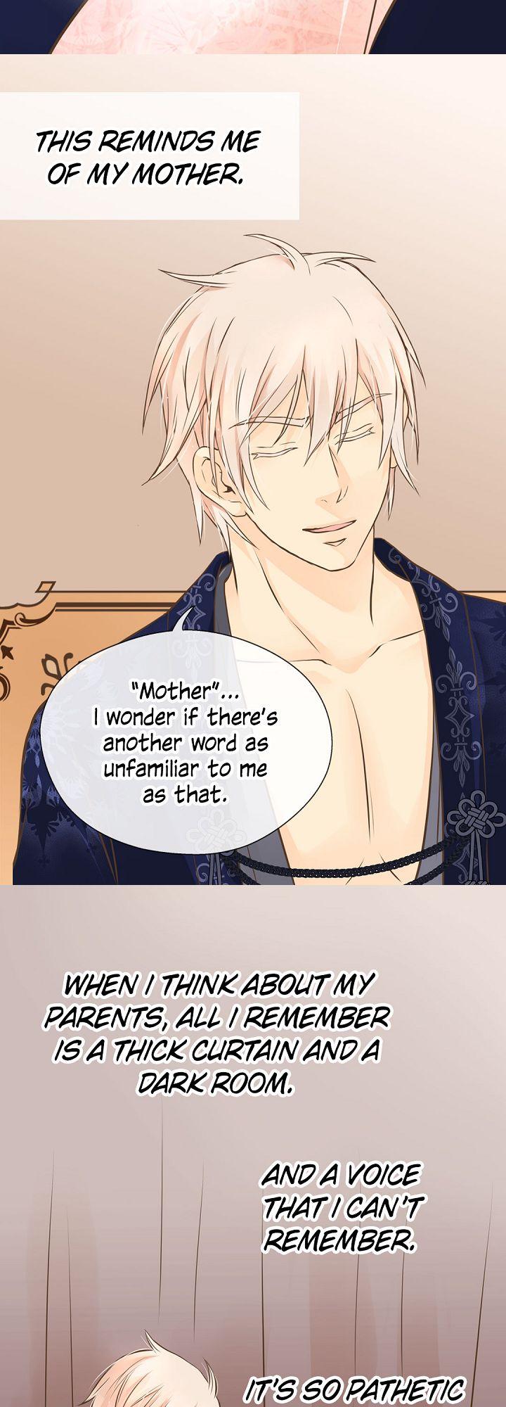 Daughter of the Emperor Chapter 135 page 11 - Chapter 135